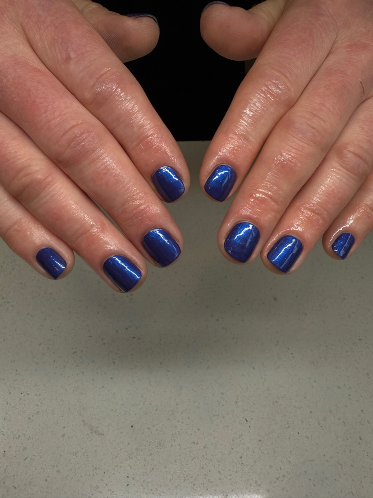 Basic Manicure at NailssbyJC in Minneapolis, MN