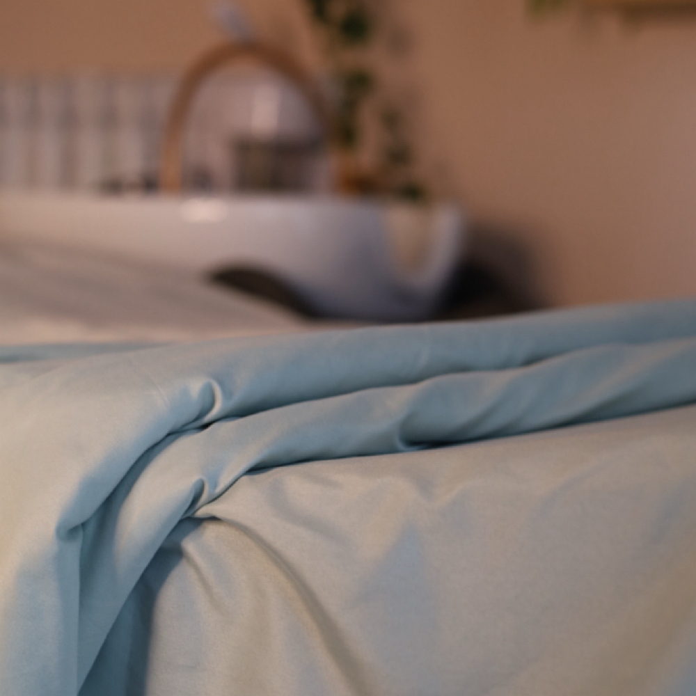 The Scalp Massage Experience at The Blow Dry Spa in Cape Coral, FL