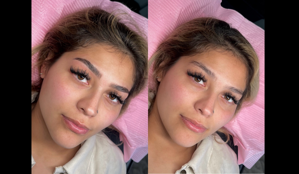 Brow Wax & Tint at Blossom Beauty in Wichita, KS