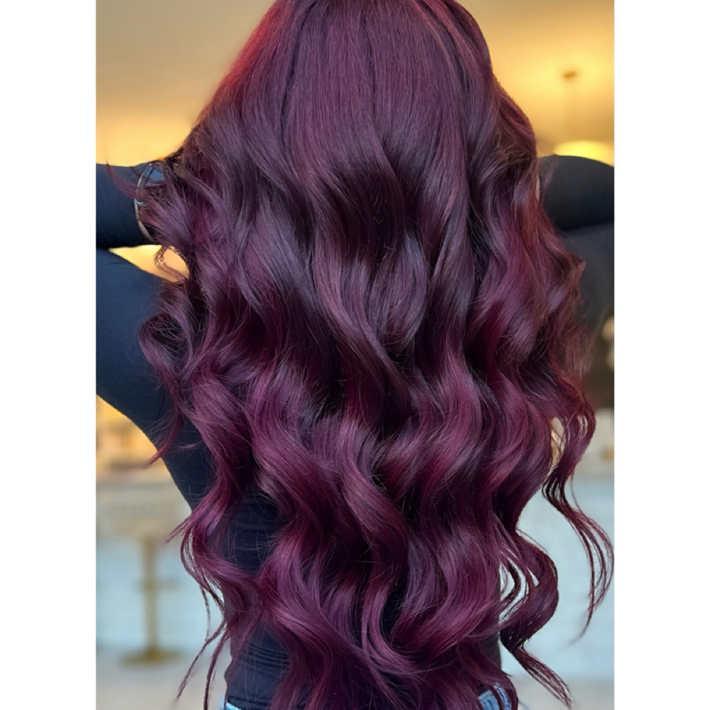 Color at Beauty By Brandy 603 in Manchester, NH