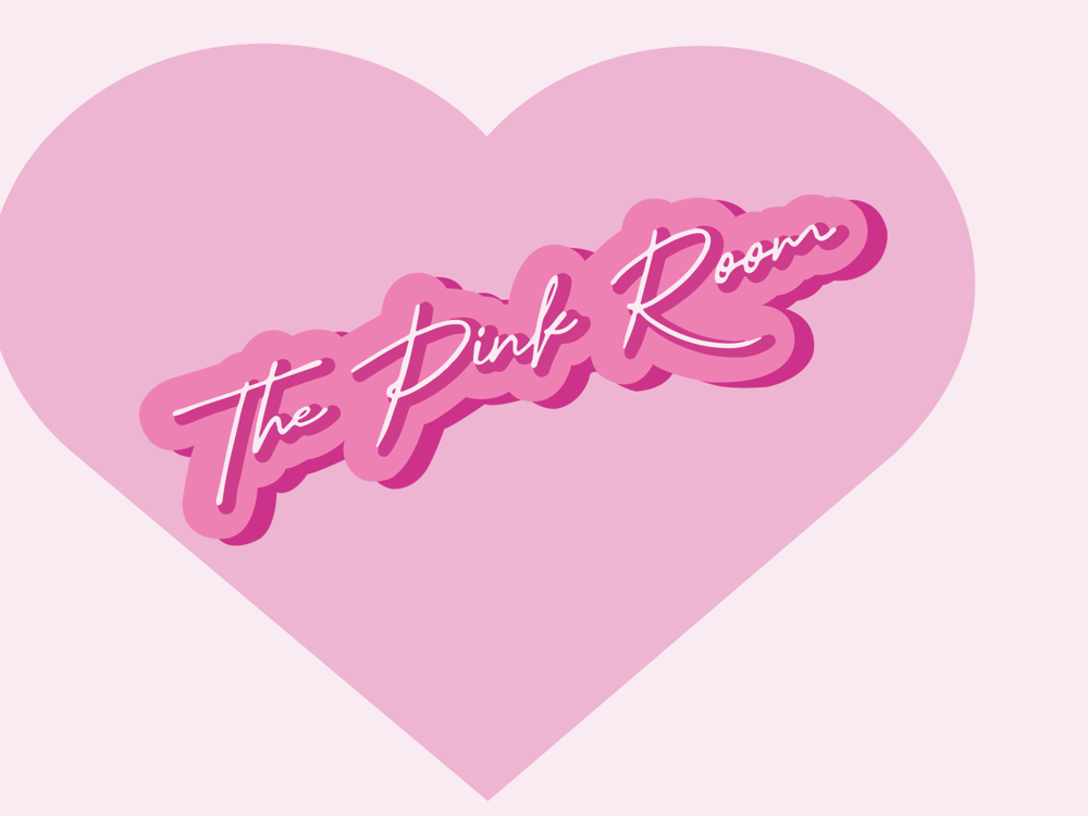 The Pink Room