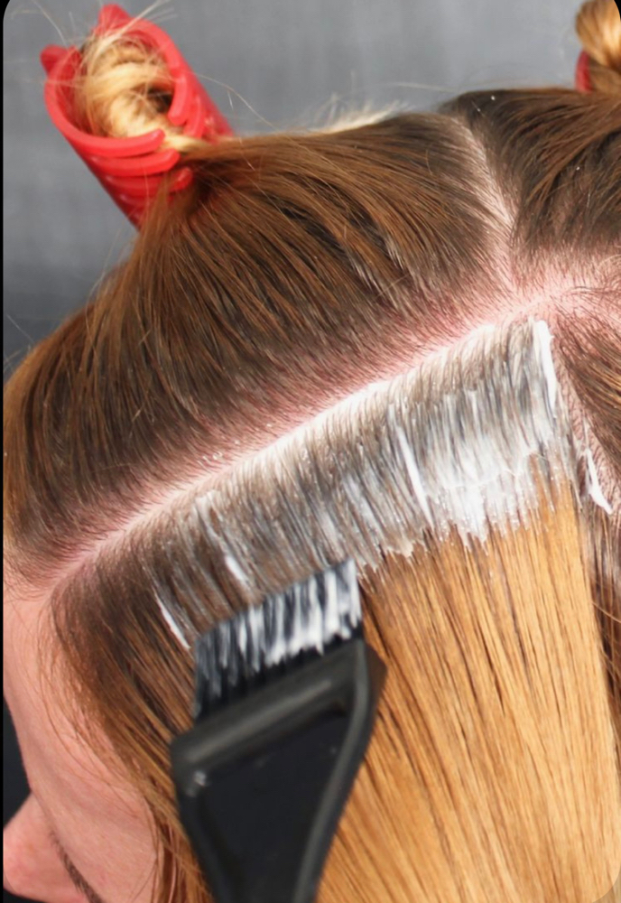 Root Touch Up
