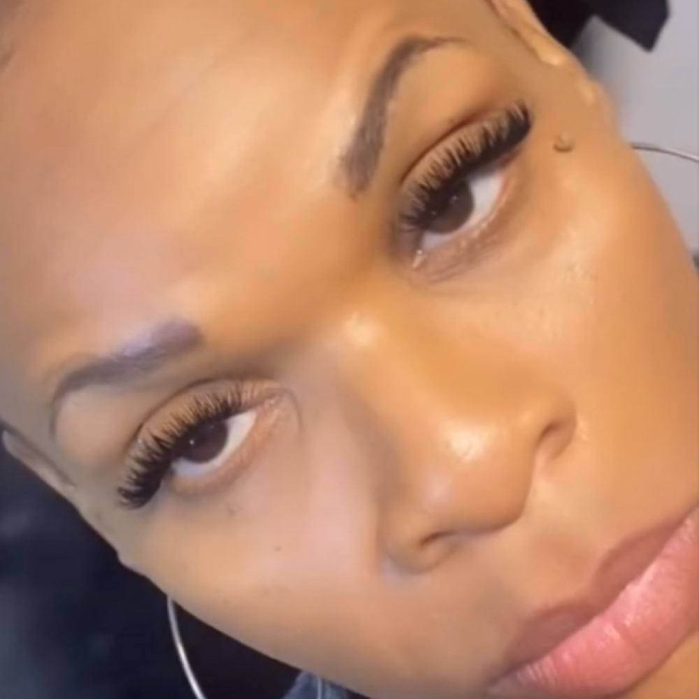 Lash Clusters at Lashes By Lala LLC in Opelousas, LA