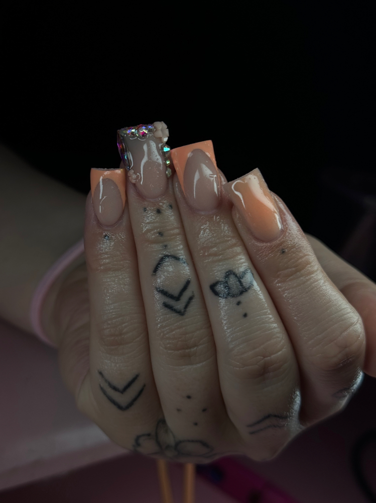 acrylic fill medium