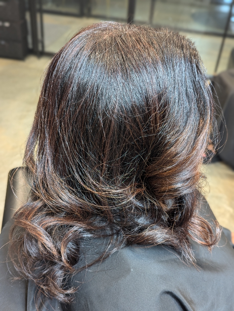 Balayage