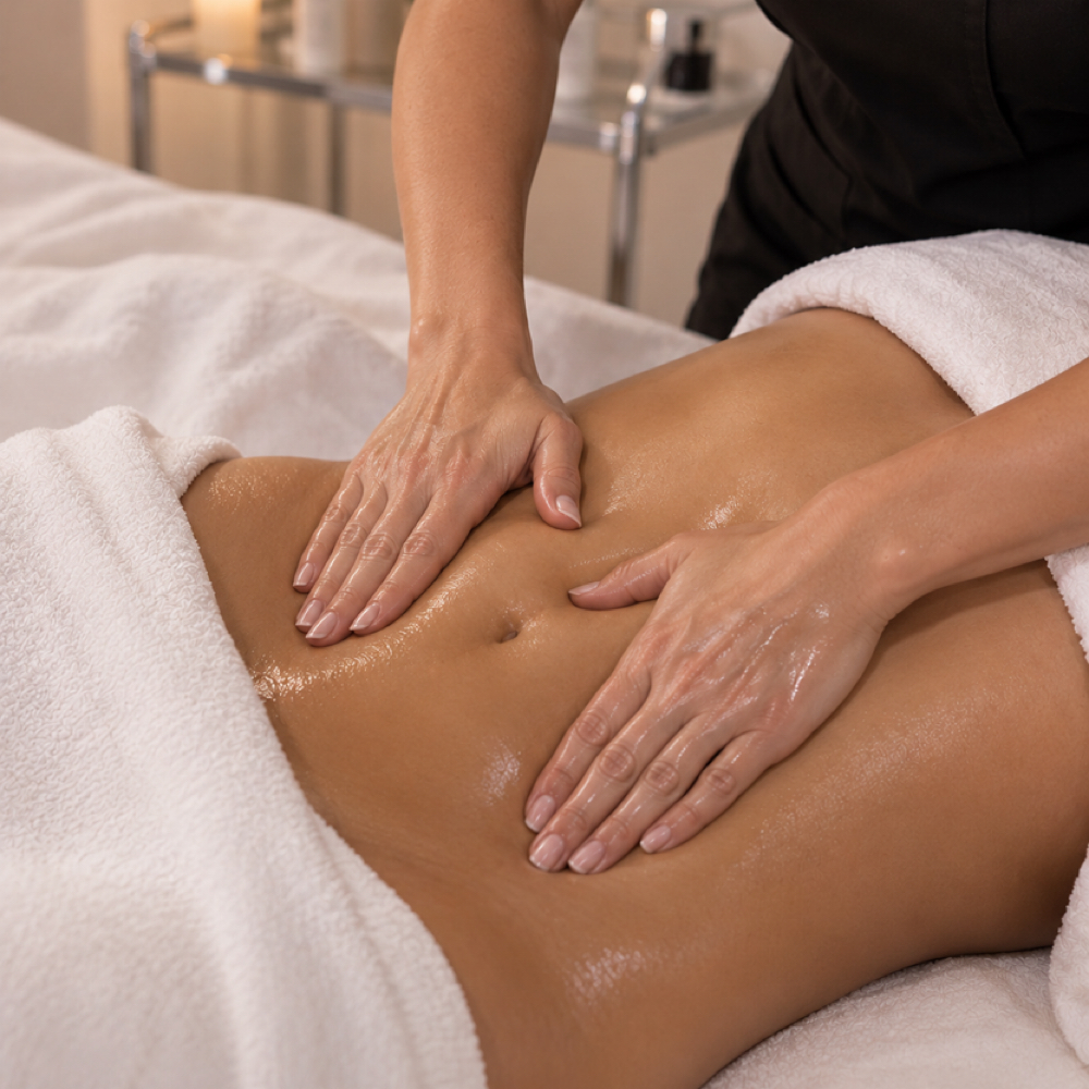 Lymphatic Massage at The Skin Lab LLC in Takoma Park, MD