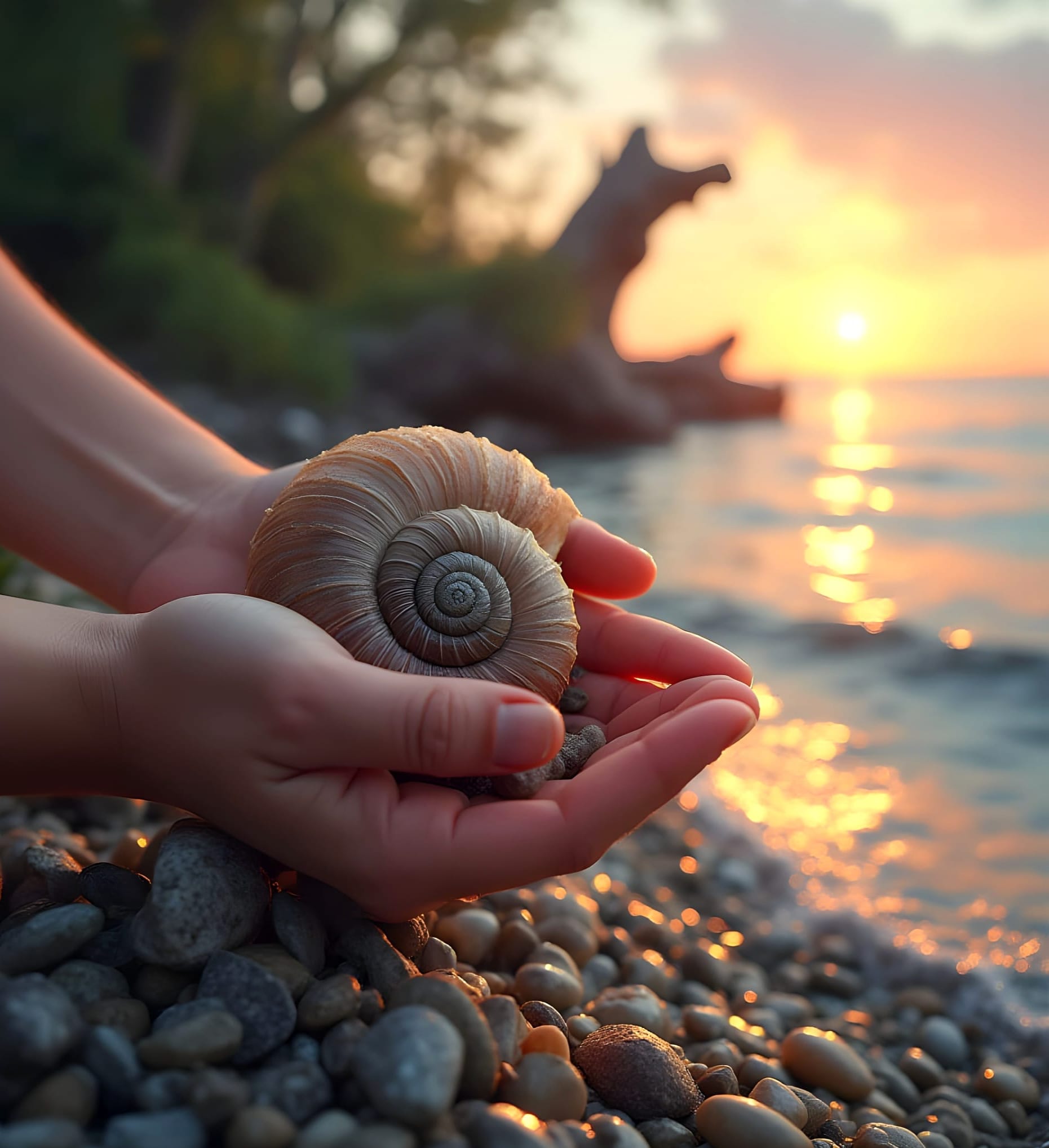 60 Minute Personalized Massage