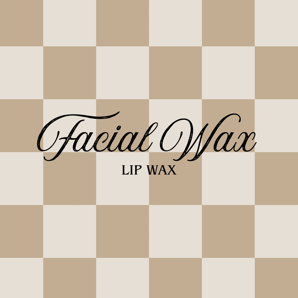 LIP WAX at Desert Bloom Esthetics in Tulsa, OK