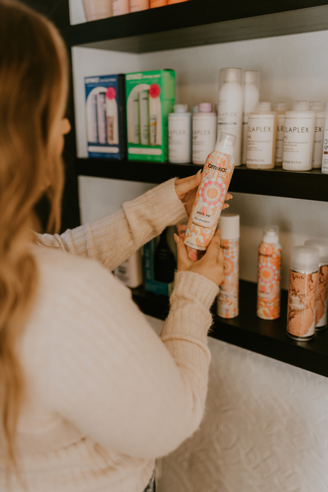 All Over Color / Gloss at Culture Salon in Chico, CA