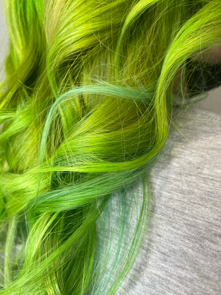 Fashion Color