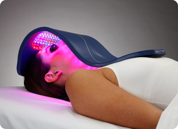 LED Therapy 30 Min Treatment