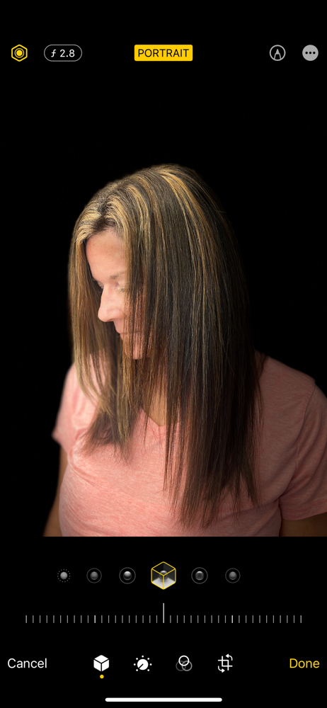 Brazillian Blowout