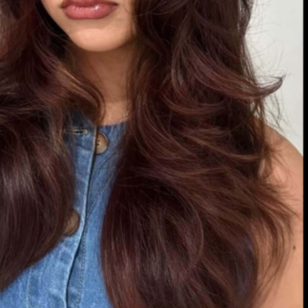 Cherry Cola Brunette at Nicole Allison in Kansas City, MO