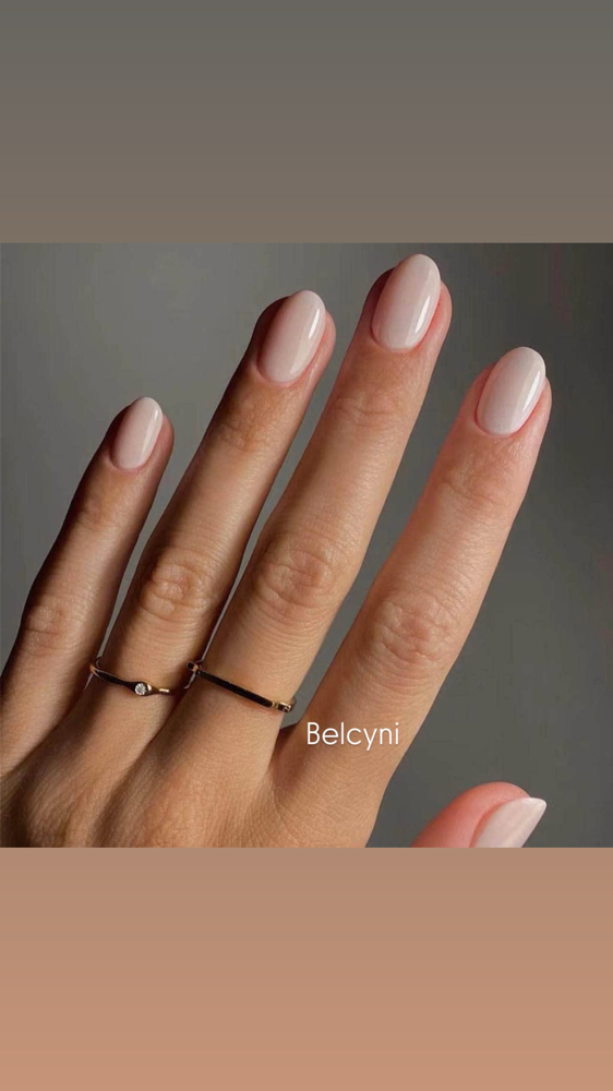 European Spa Manicure