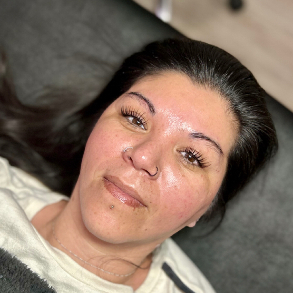 Korean Lash Lift at Glamesthetics.bygeorgina in Derby, KS