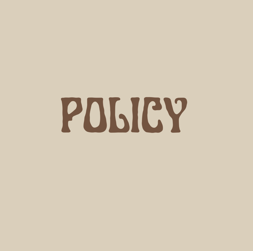 Allergies & Foreign Fills
