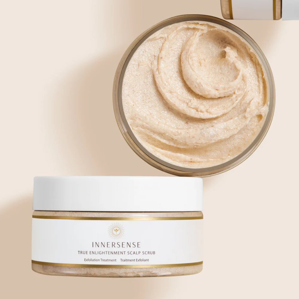 Pepermint Scalp Scrub Add On