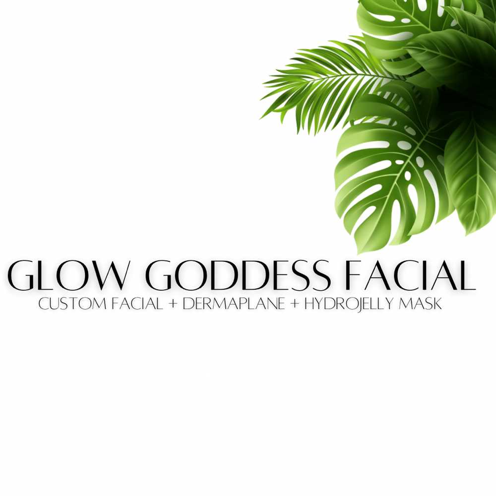 Glow Goddess Facial