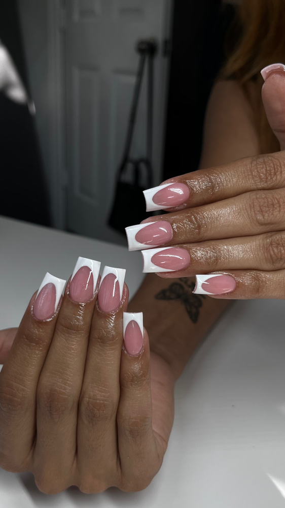 Short Full Set