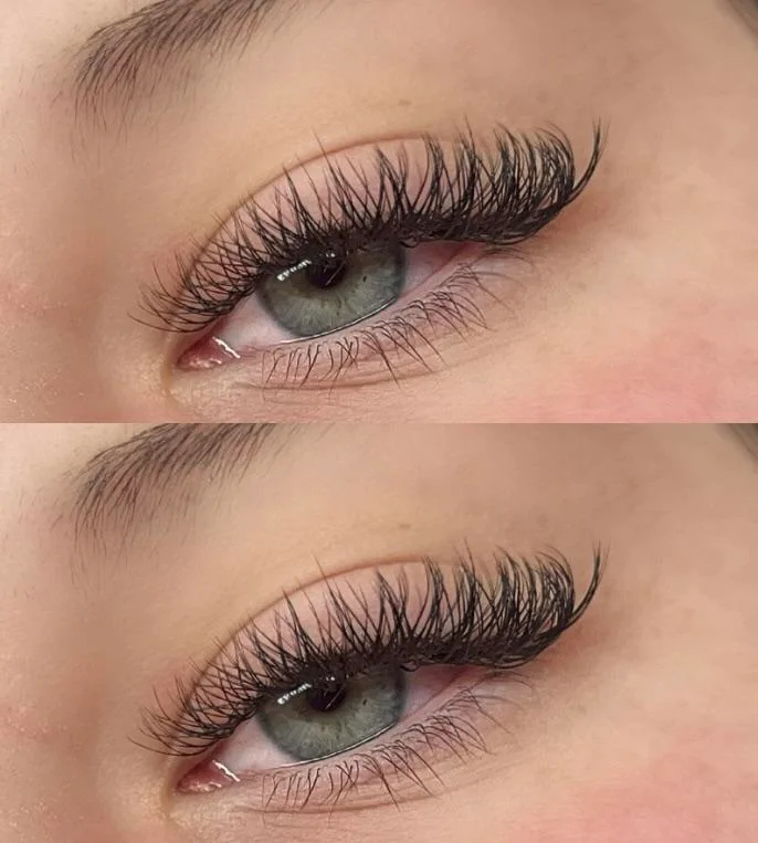 2D Lashes