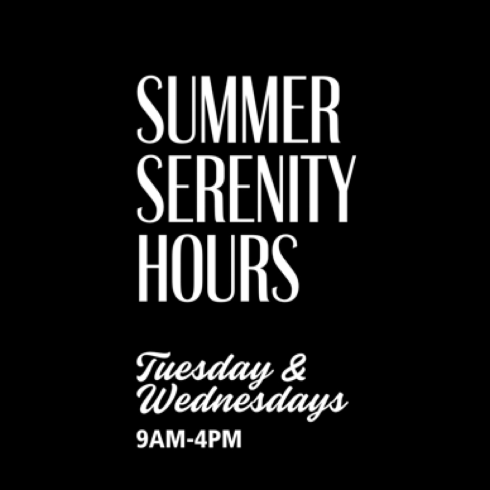 Summer Serenity Signature Facial at Purely Pampered in Layton, UT