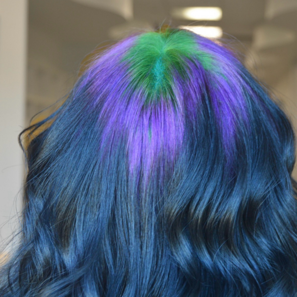 Vivid Color Refresh Package at hair by kaylee in Fort Myers, FL