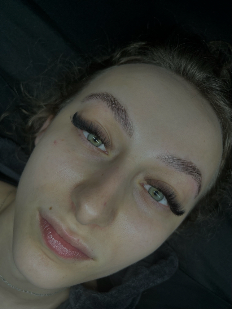 Coven Brow Model