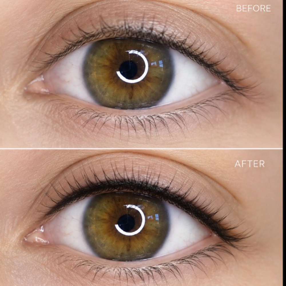 Lash Enhaancement at Beauty Oasis by Deanna in Columbus, OH