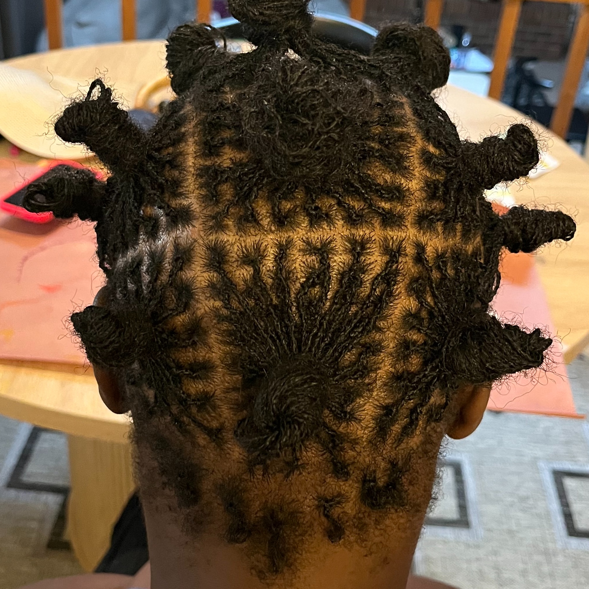 MICROLOCK SERVICES at Loc, Twist & Tangle in Aurora, CO