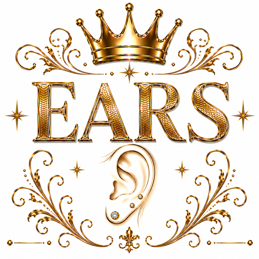 Ears at K Emonies Collections