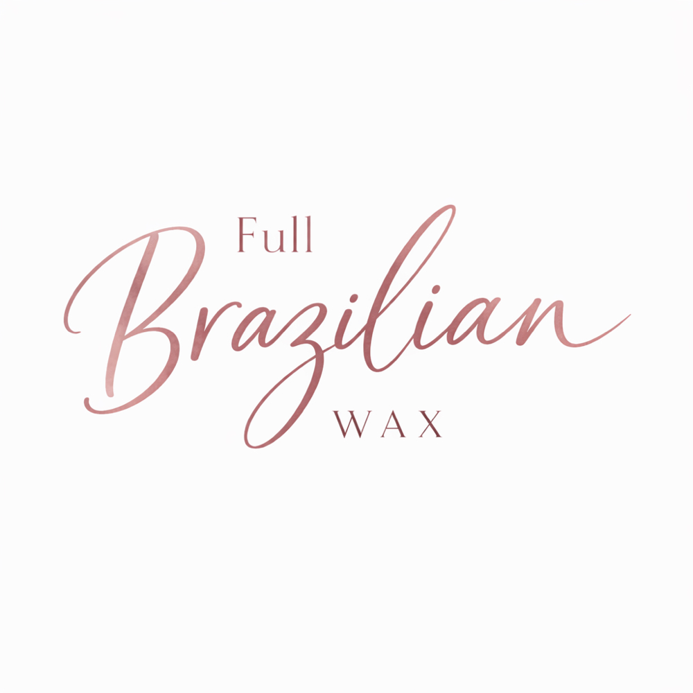 Full Brazilian Wax at Velvet Skin Studio in Fayetteville, AR