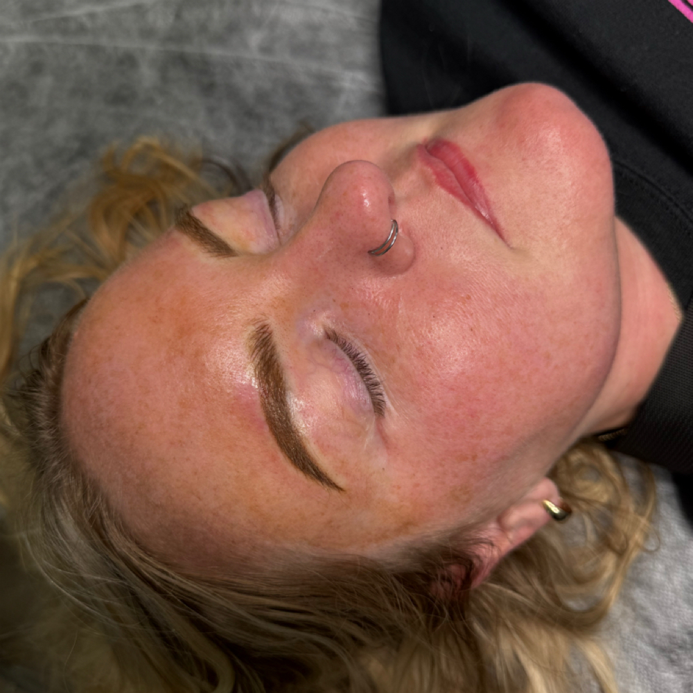 PERMANENT BROWS CONSULT at Premier Lash Spa & Academy in Effingham, IL