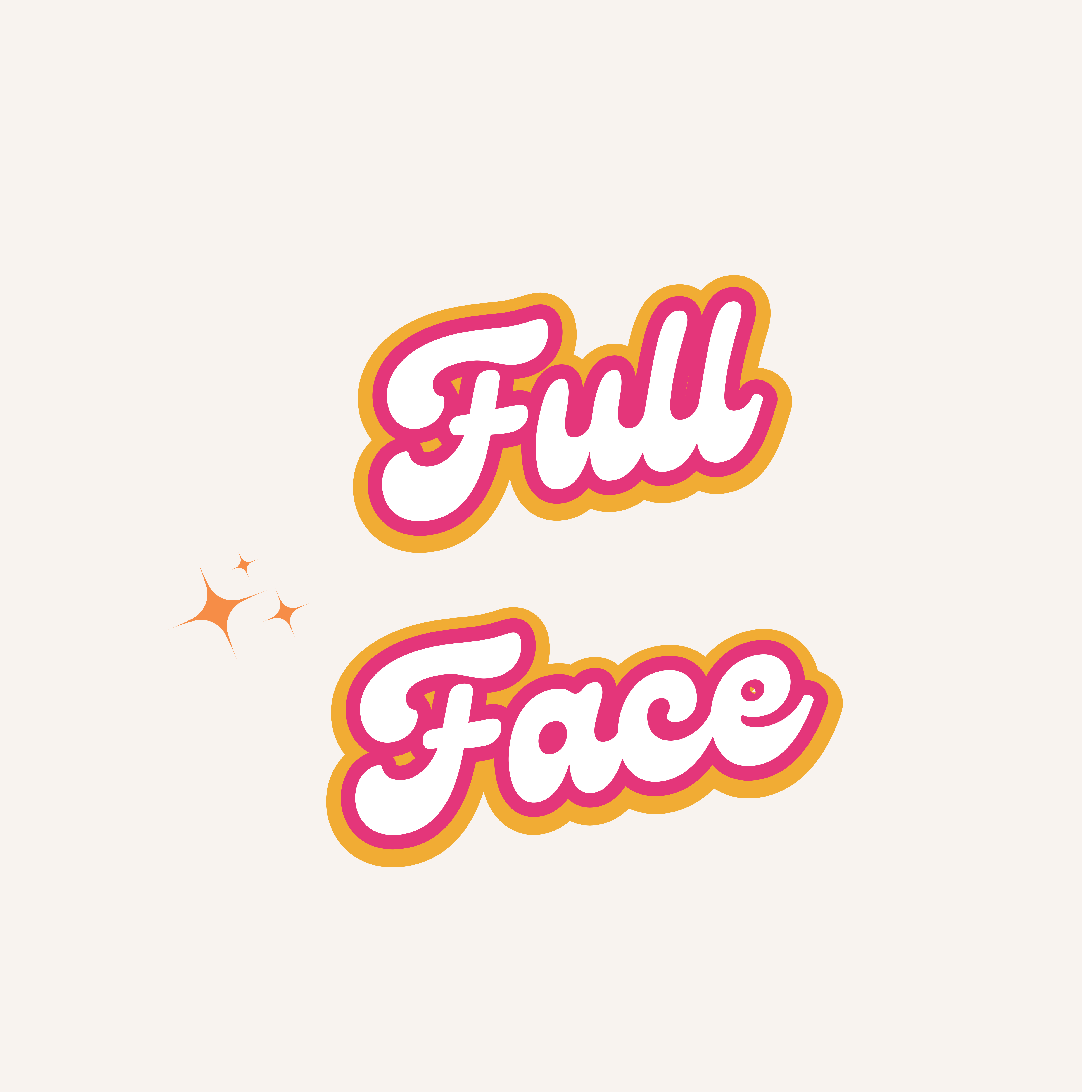 Full Face