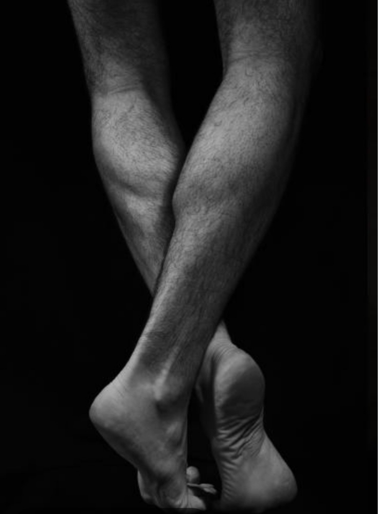 Legs Half