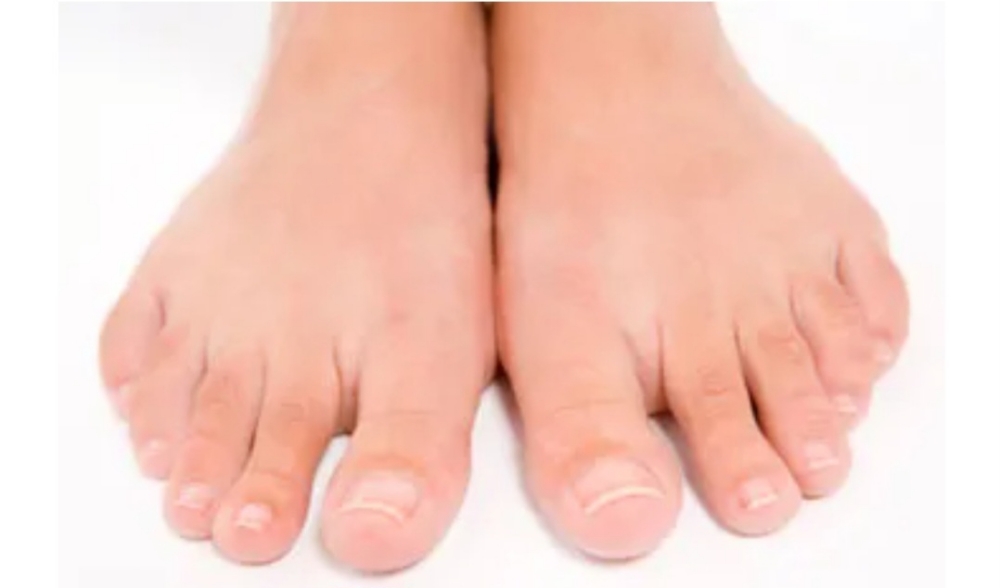 Toe Nail Trim - Express Service