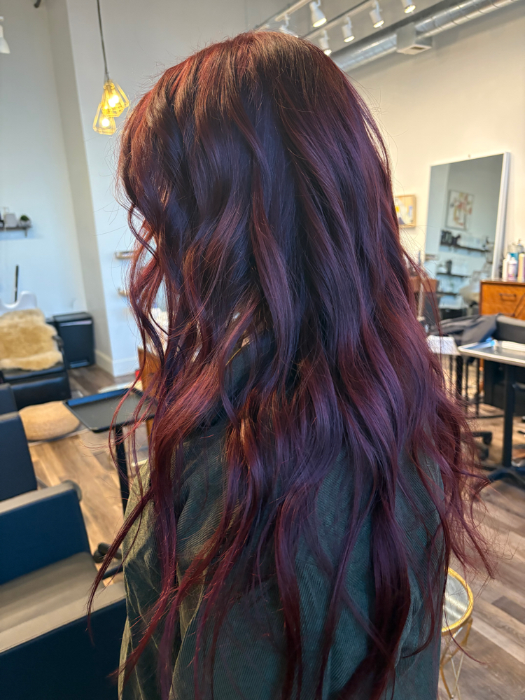 One Process Color