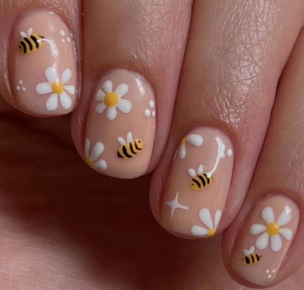 Nail Art