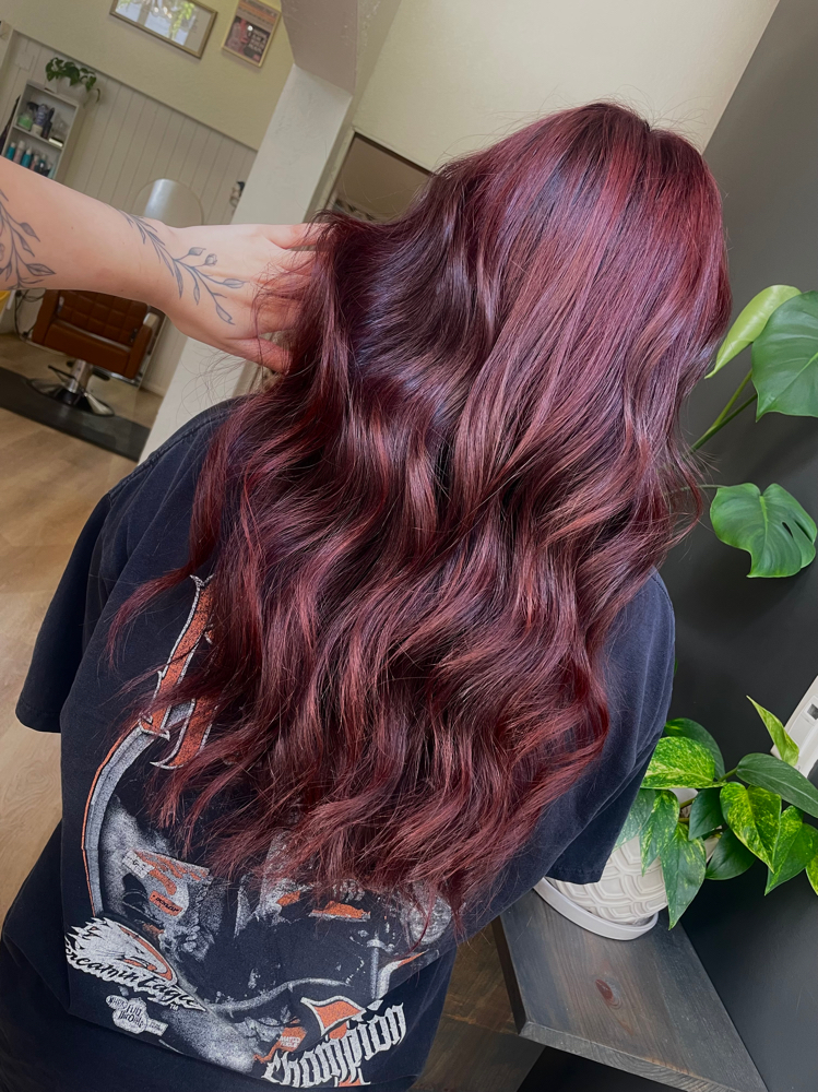 Root TouchUp