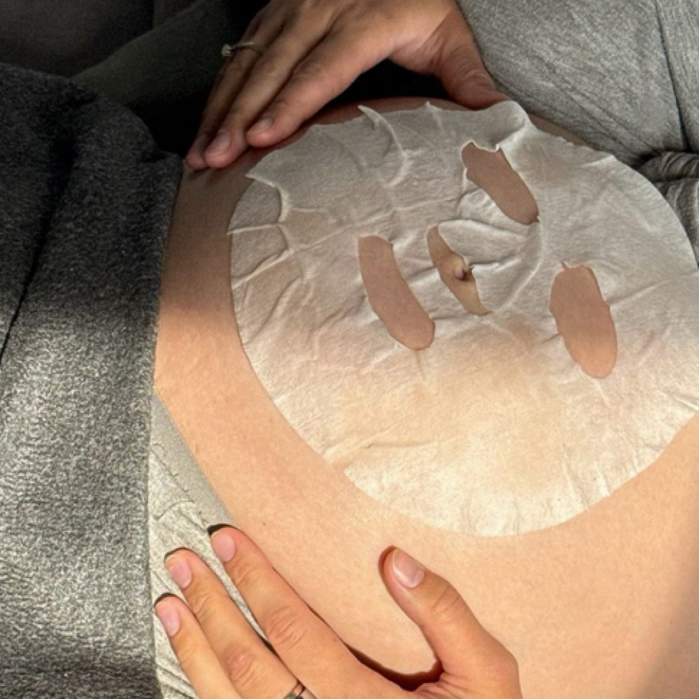 Mama Glow Up at Graceful Glow Esthetics in Excel, AL