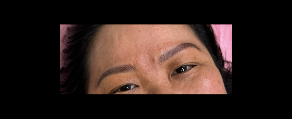 PMU - Combination Brows