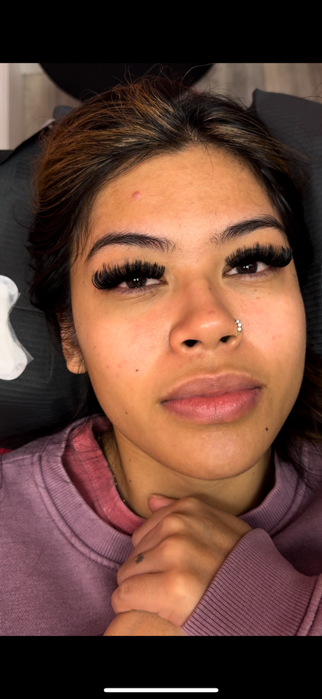 Hybrid Fill