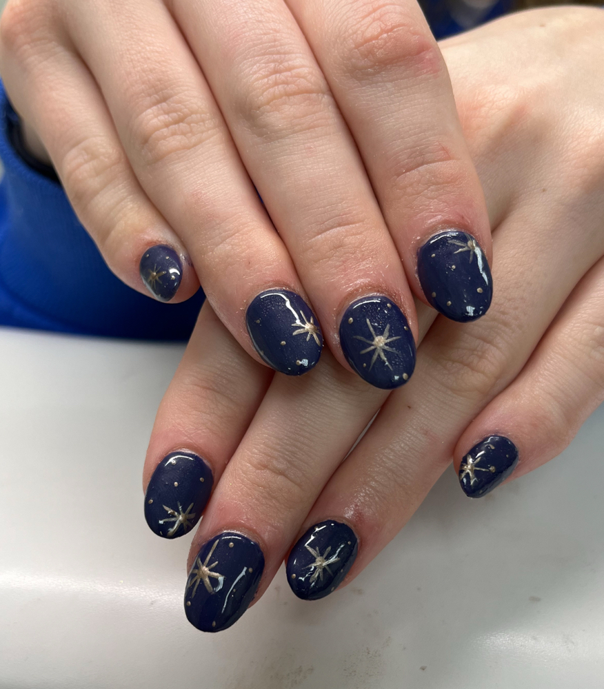 Gel X