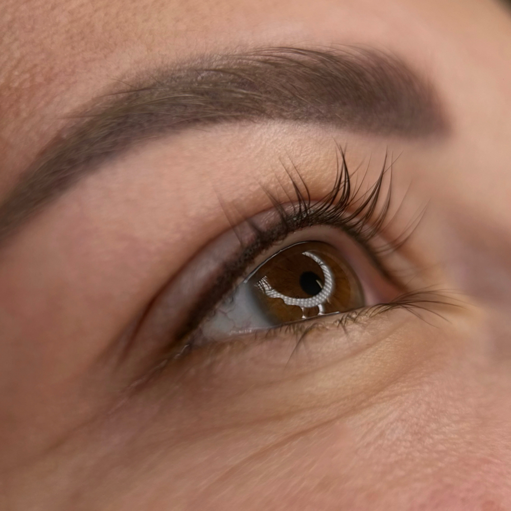 PMU  Natural lash Eyeliner