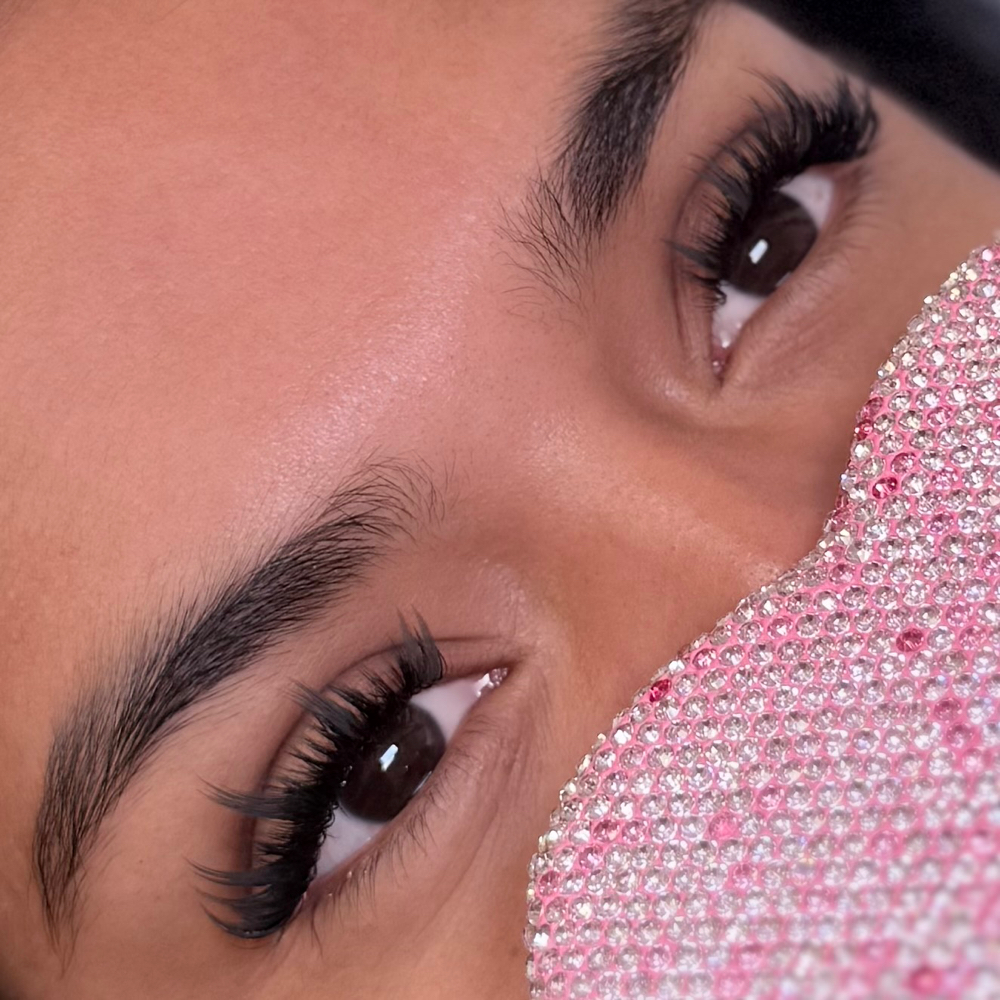 Anime Lashes *Sale*