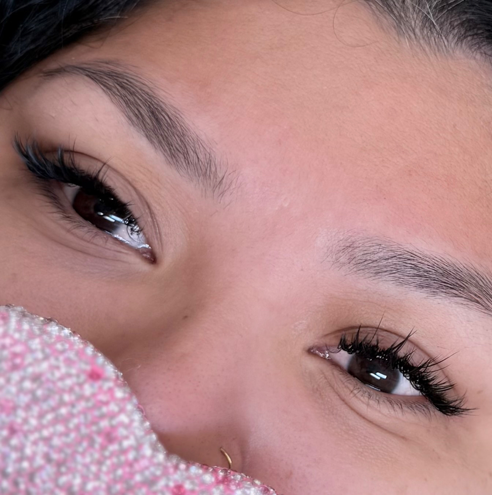 ✨Anime Lash Set *Sale*💕 at Alora Beauty Co. in Oklahoma City, OK