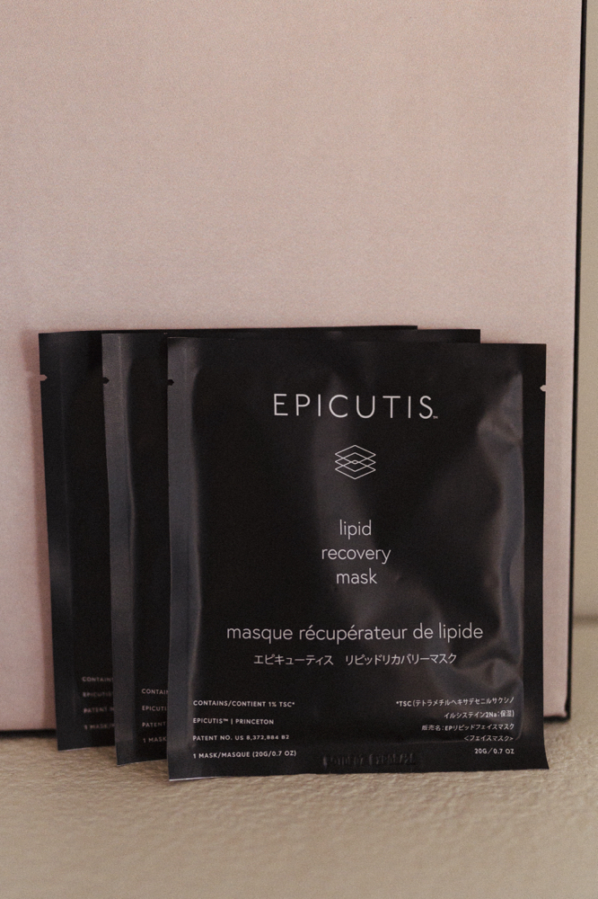 Epicutis Lipid Mask Add On