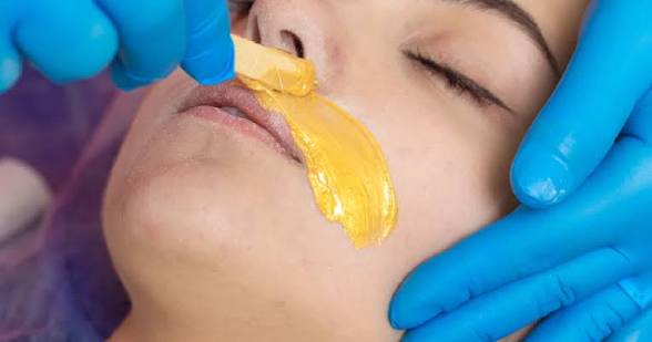 Lip Wax at Jess Esthetics in West Monroe, LA