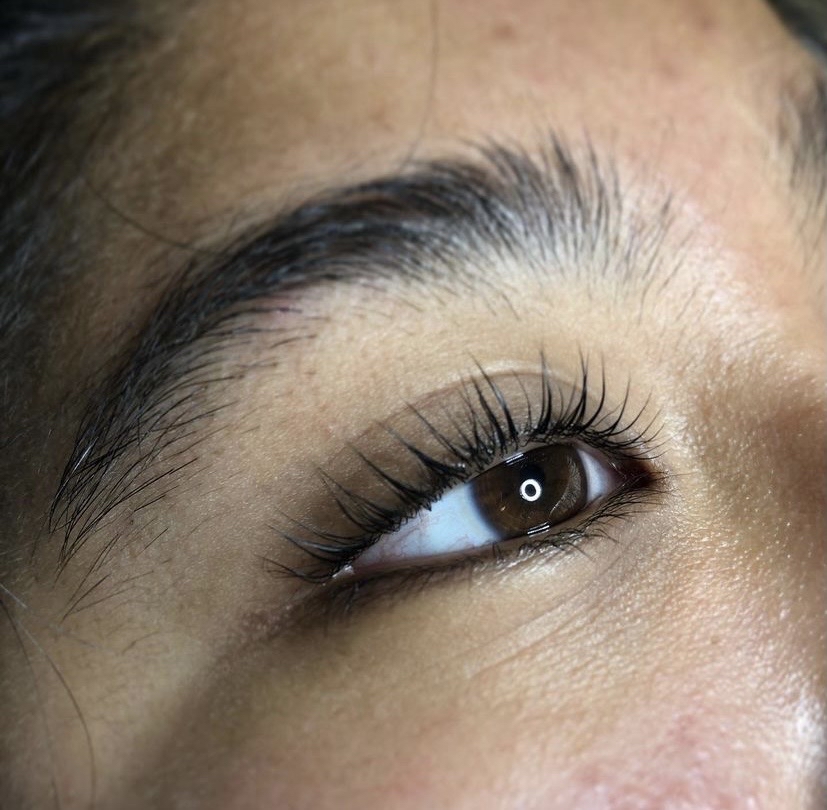 LASH LIFT