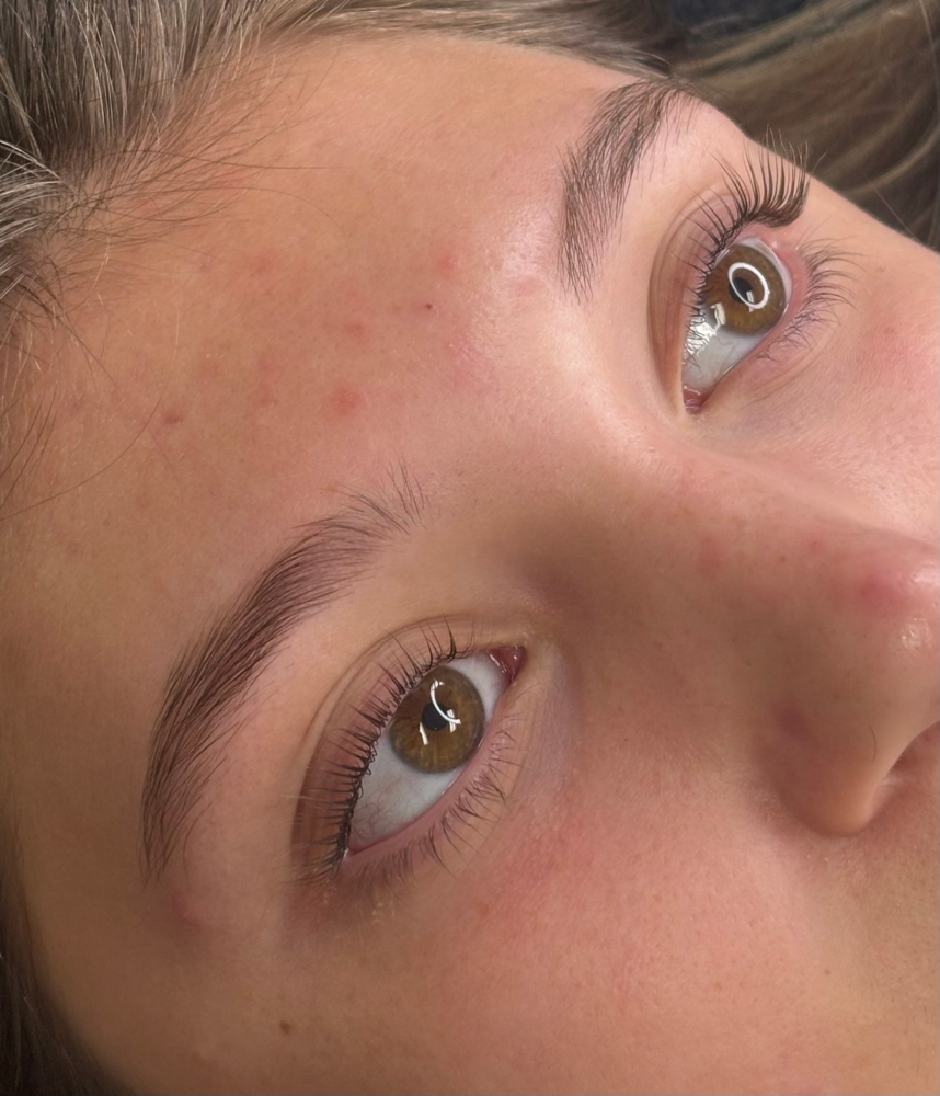 Lash Lift at SIMPLY LINA in Athens, GA