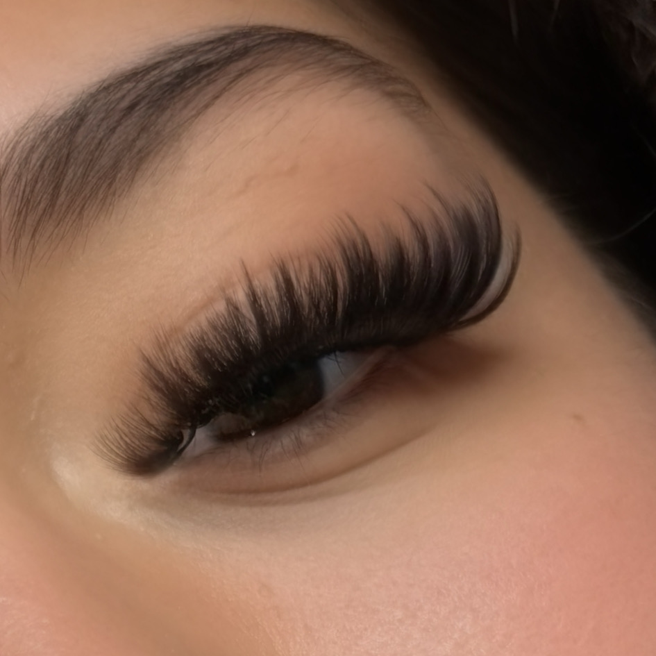 Lash Extensions